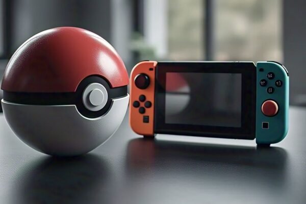 SSBB F Pokeballs Switch