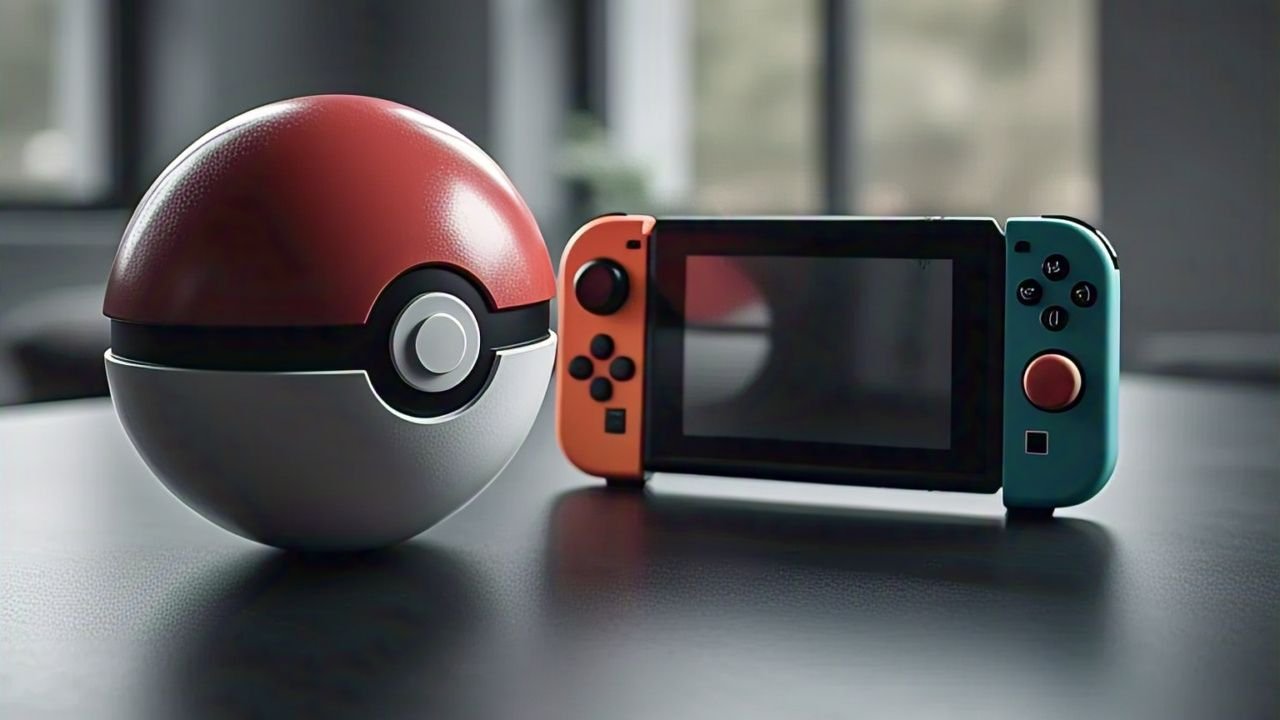 SSBB F Pokeballs Switch