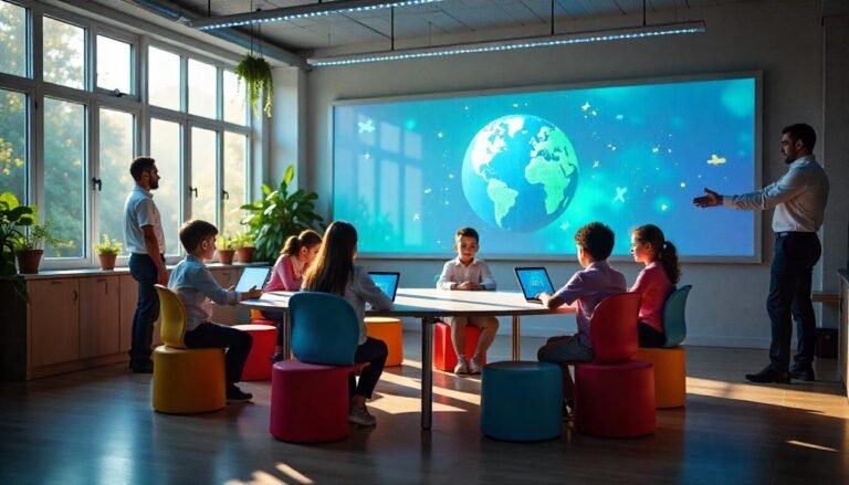 Classroom 15x
