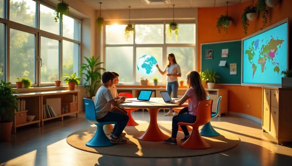 3 Schools Nailing Classroom 15x (Steal Their Ideas)