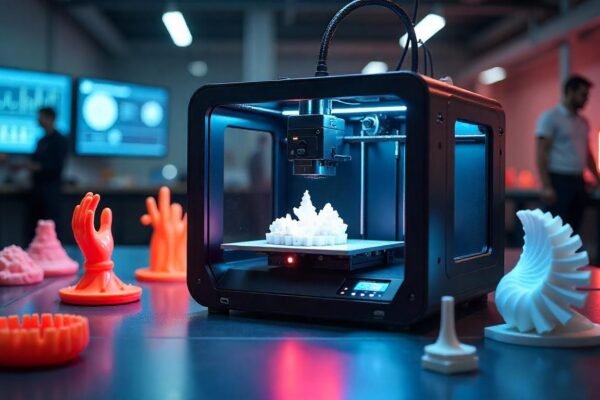 5starsstocks.com 3D Printing Stocks