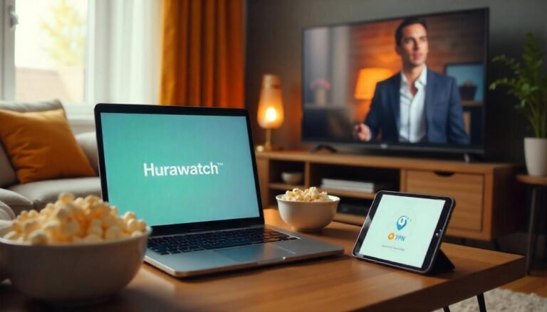 Hurawatch