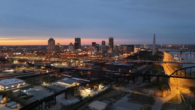 4 Must-Visit Family Hotspots in St. Louis for Summer Fun