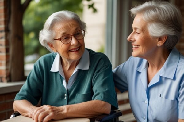Elder Care Placement Services
