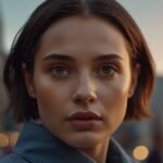 AI-Generated Short Videos