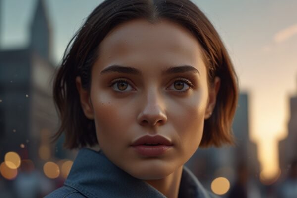 The Rise of AI-Generated Short Videos: A New Era for Content Creators AI-Generated Short Videos