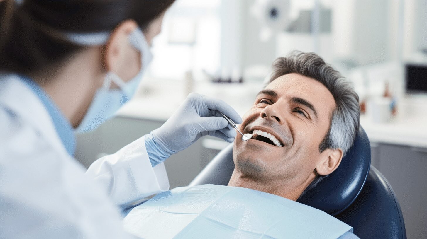 Experienced Family Dentist