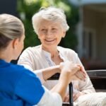 Respite Care for Seniors