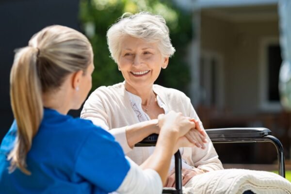 Signs It’s Time to Consider Respite Care for Seniors Respite Care for Seniors