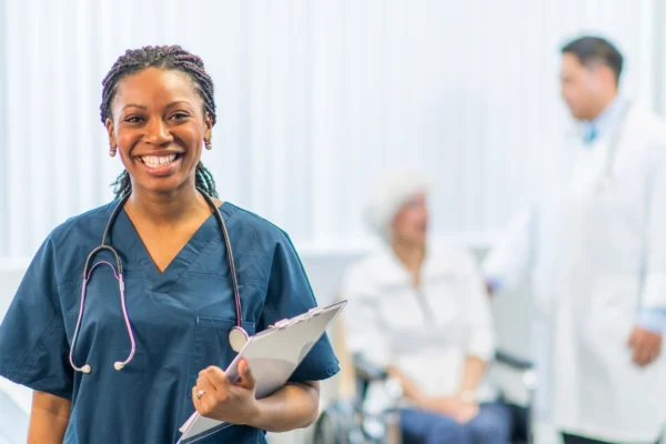 Healthcare Hiring