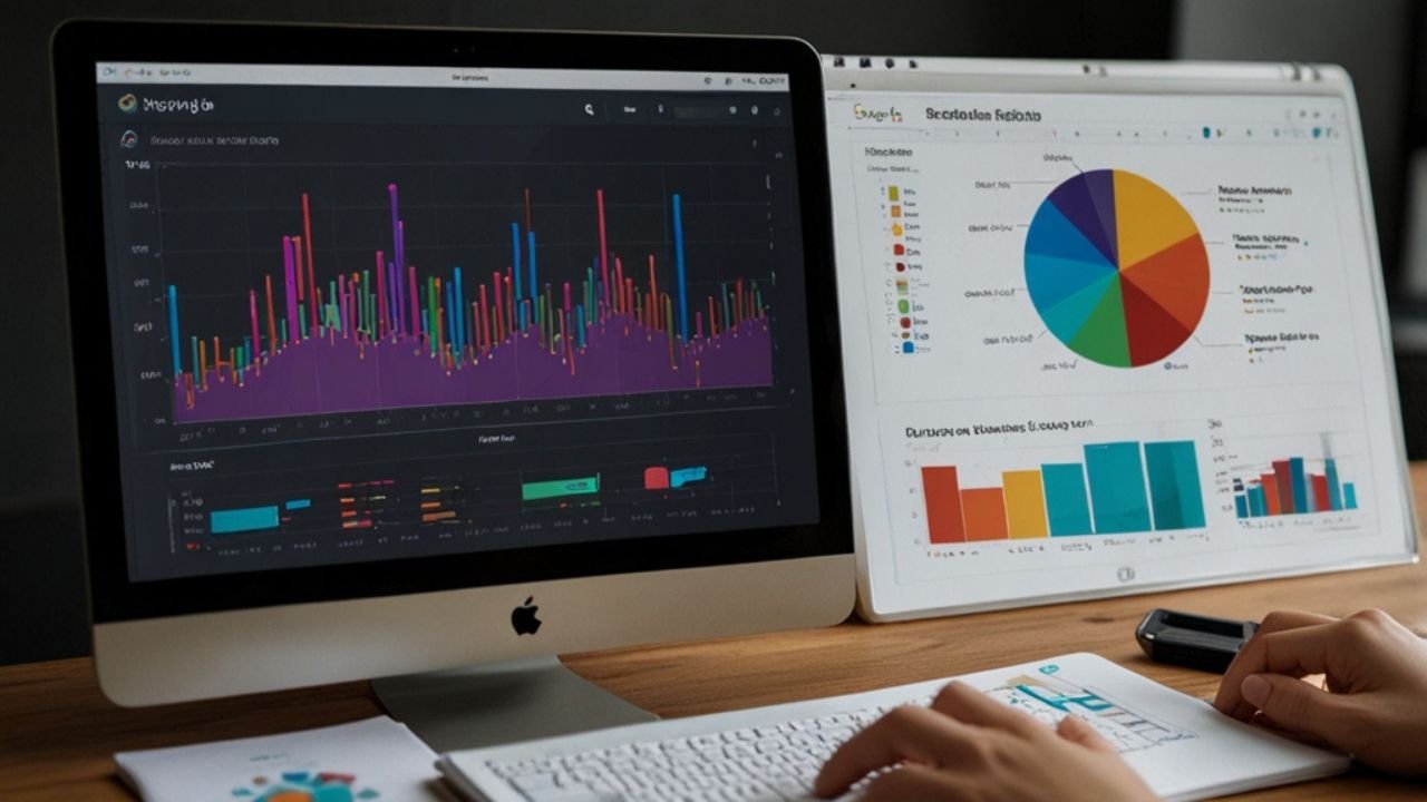 Free Online Chart Builders