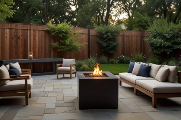 Tips for a Gorgeous Outdoor Space