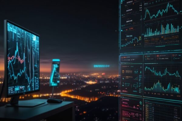 Trade Smarter With AI Power