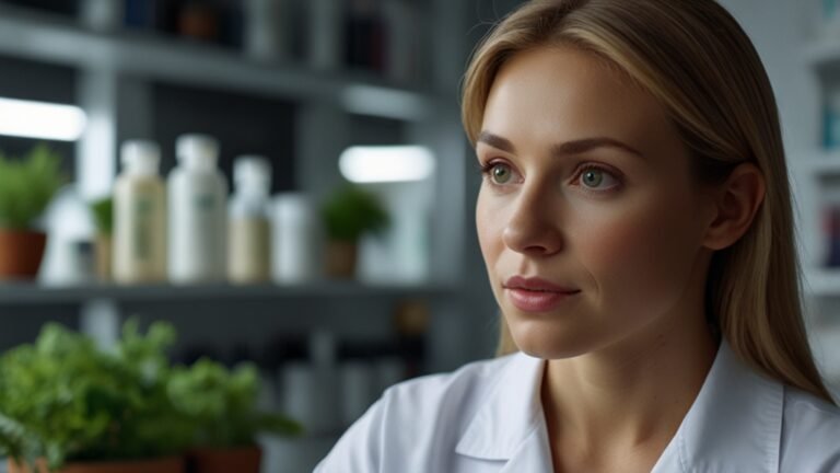 Natura Root Labs: Natural Science for Women’s Health