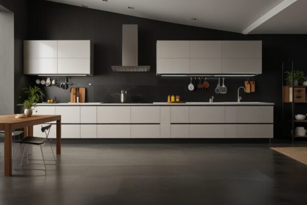 Modern Kitchen Innovations