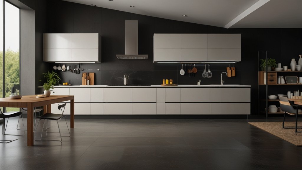 Modern Kitchen Innovations