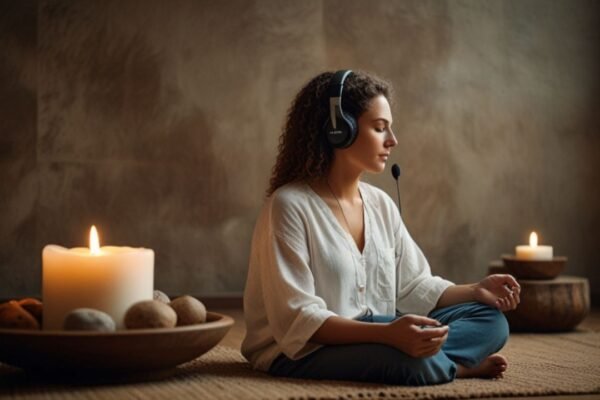 Sound Therapy
