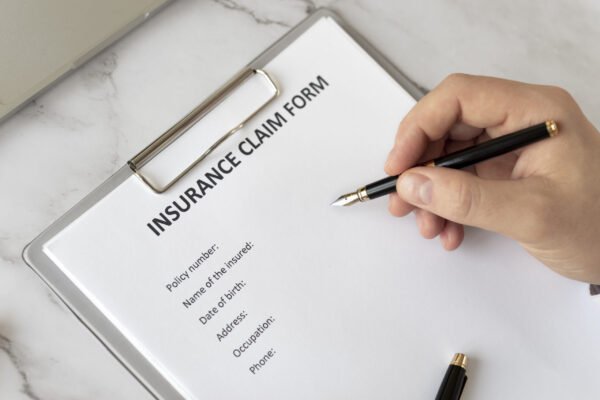 How to Claim Bike Insurance After an Accident?