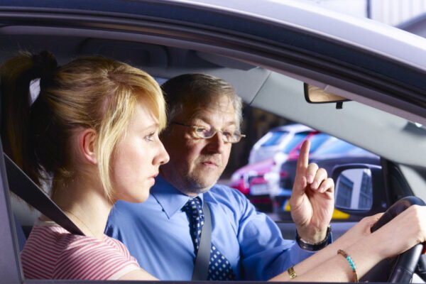 Navigate Vehicle Agreements