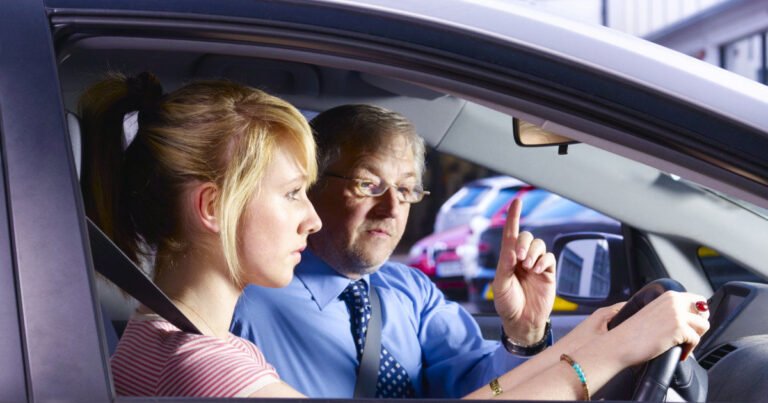 Navigate Vehicle Agreements