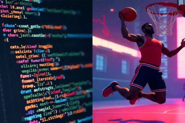 Basketball Stars GitHub