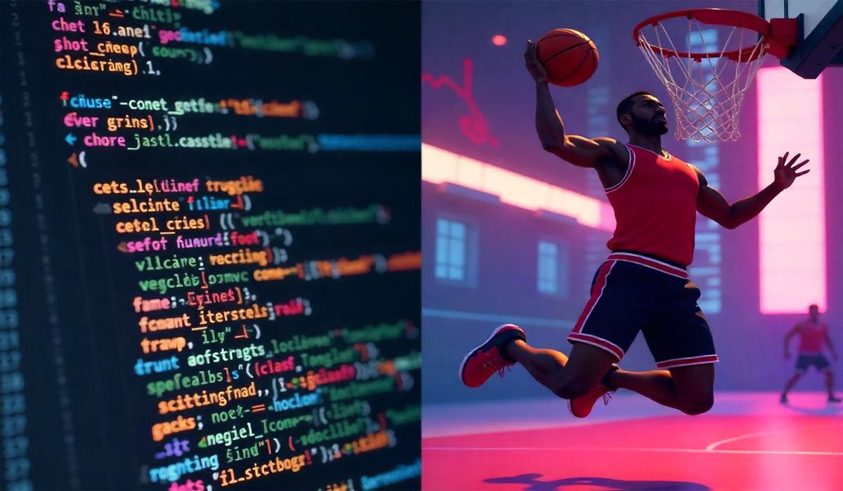 Basketball Stars GitHub