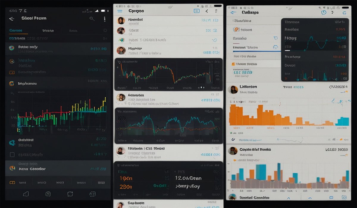 FintechZoom.com Crypto News