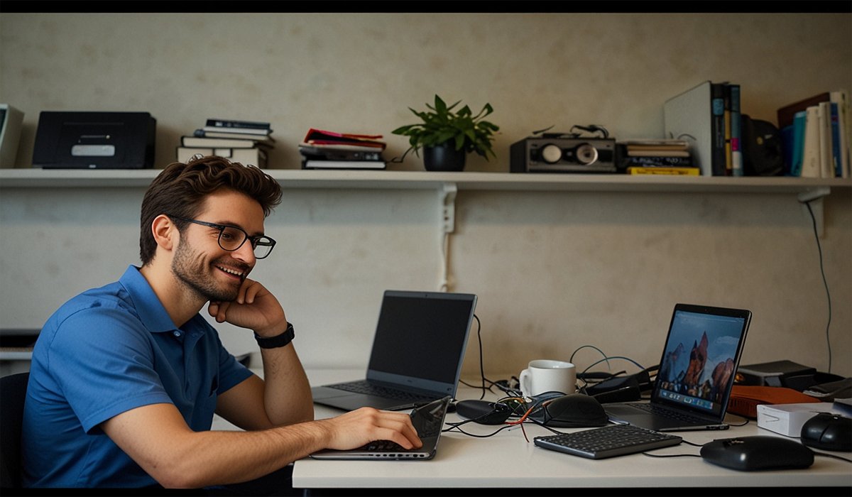 GadgetFreeks.com