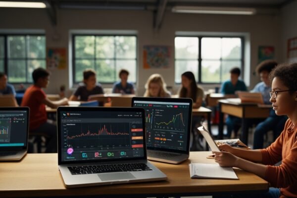 Blooket Host: Your Secret Weapon for Captivating, Data-Driven Classroom Games Blooket Host