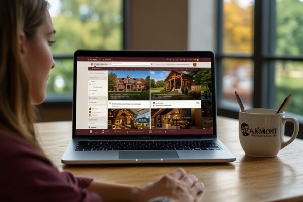 myFairmontState