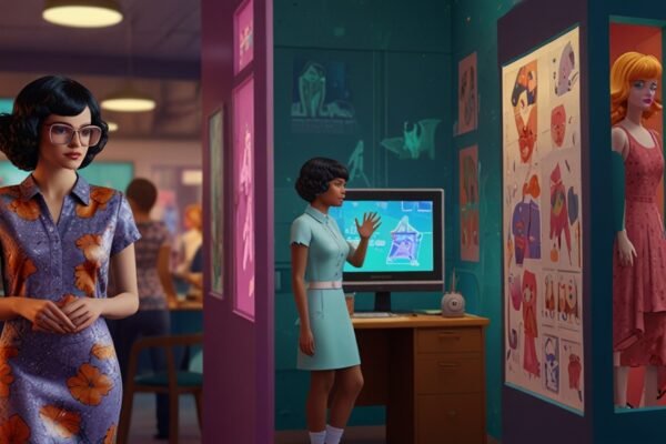 Dress Up Games