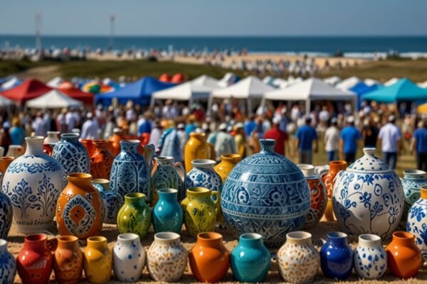 Arts ThunderontheGulf Crafts