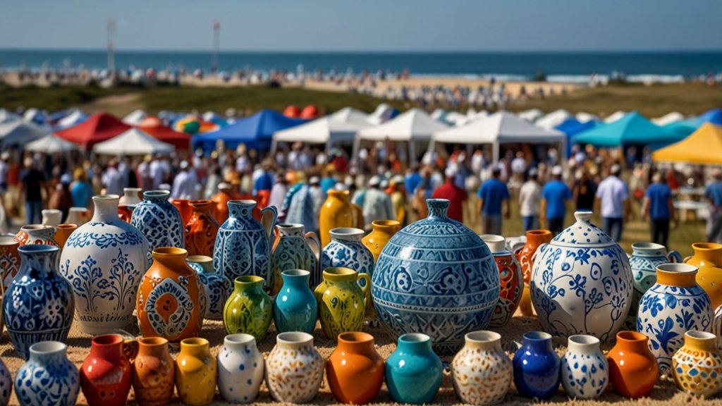 Arts ThunderontheGulf Crafts