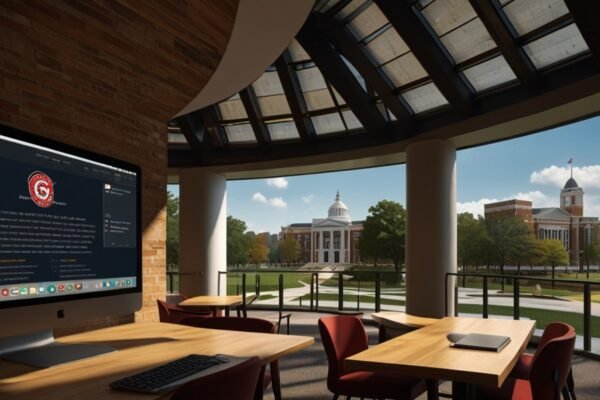 UGA eLC