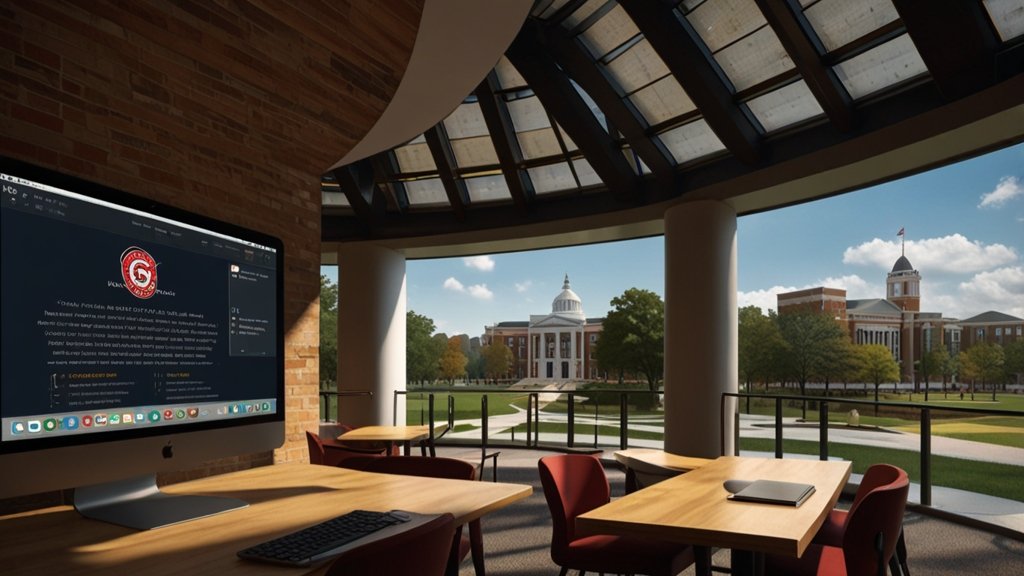 UGA eLC