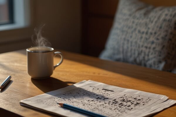 XL NYT Crossword