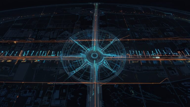 Jacksonville Computer Network Issue