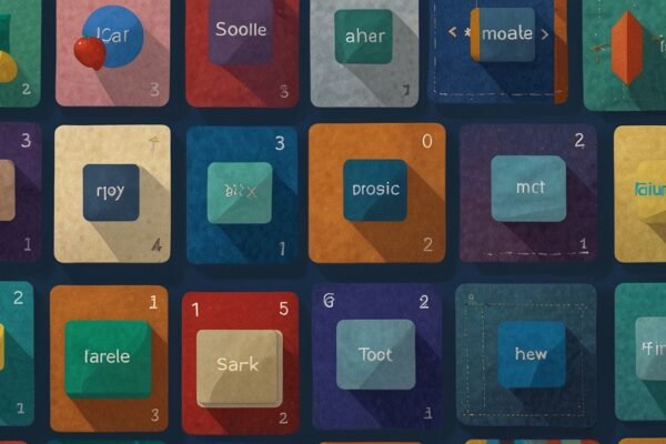 Google Memory Game