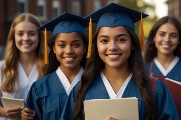 Scholarships for High School Students