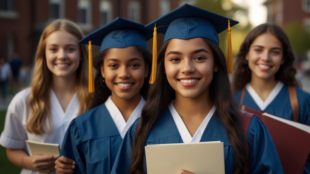 Scholarships for High School Students