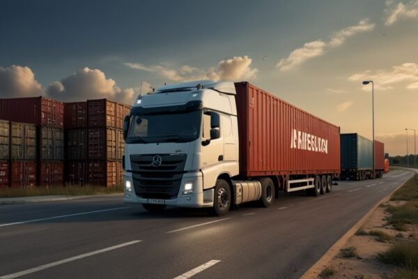 Efficient Cargo Transportation