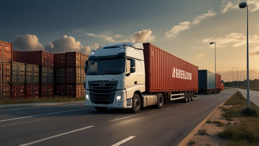 Efficient Cargo Transportation