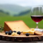 Grouse Cheese