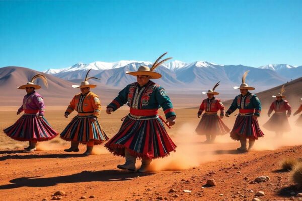 The Heartbeat of the Andes: Your Essential Guide to the Ciulioneros Ciulioneros
