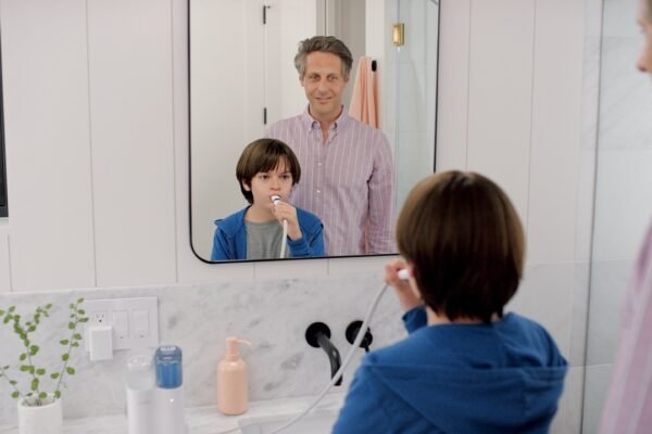 How to Teach Kids the Importance of Brushing and Flossing Teach Kids