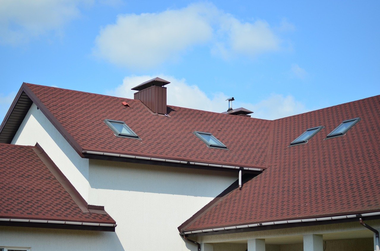 Pick the Best Roof