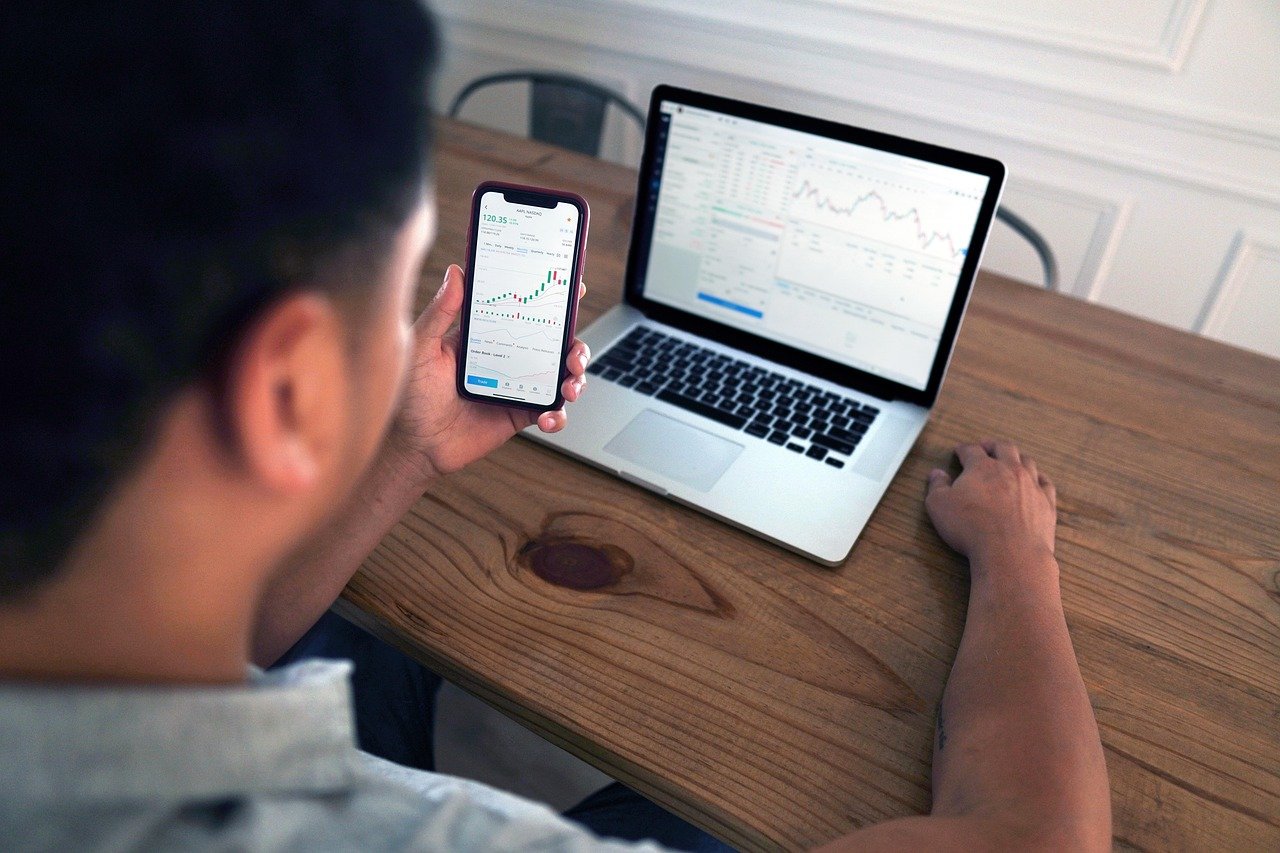 AI Crypto Trading