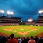 Baltimore Orioles vs San Francisco Giants Match Player Stats