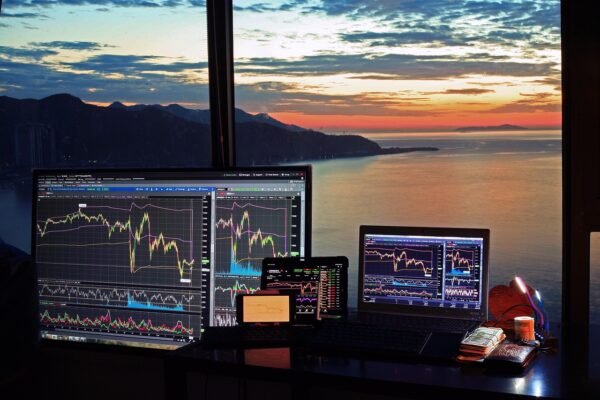 Paragonix Trader AI: Smart Crypto Trading Made Easy paragonixtraderai.it Paragonix Trader AI