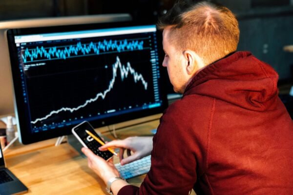 Real-Time Stock Data